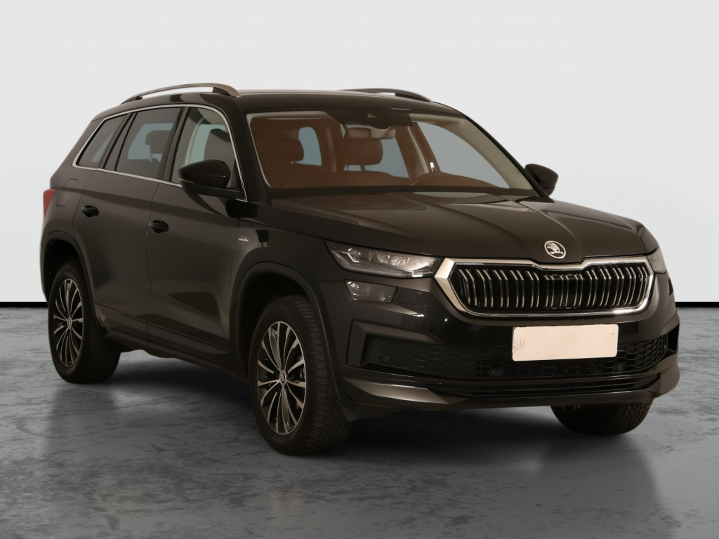 Škoda Kodiaq 2.0 TDI 2023