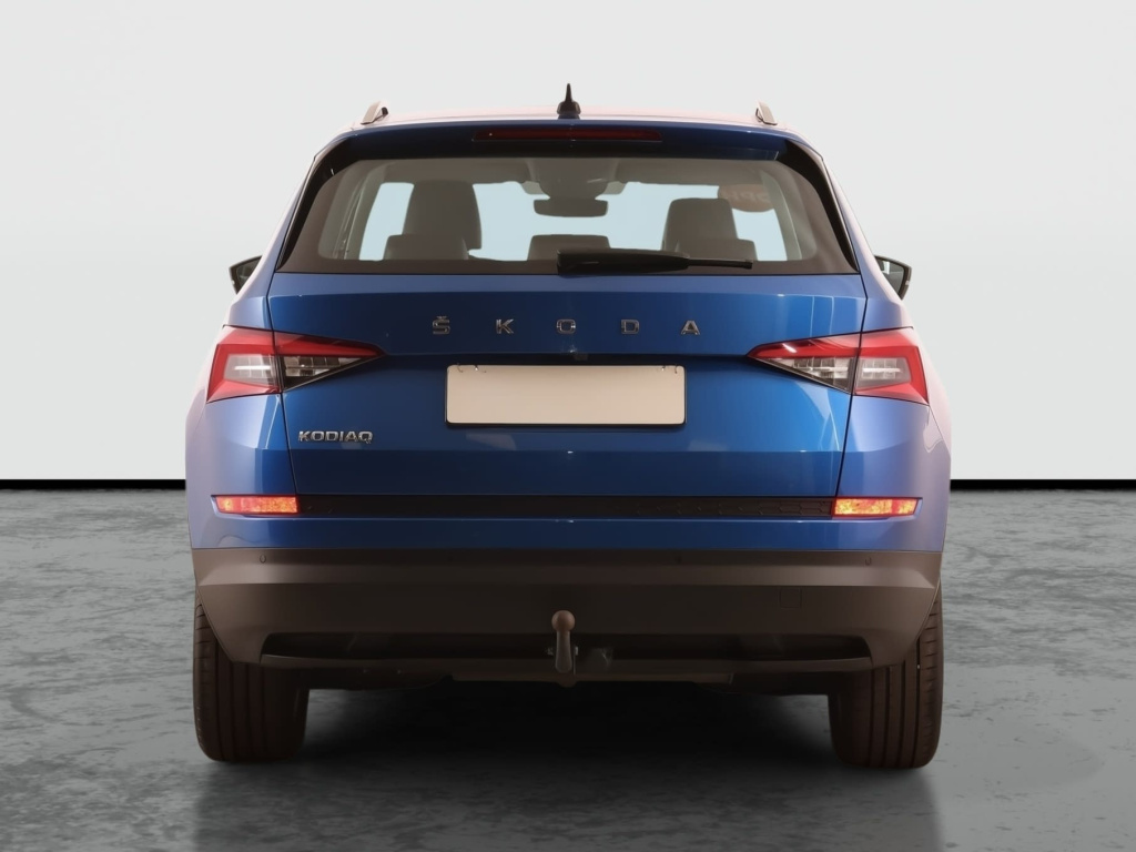 Škoda Kodiaq 1.5 TSI 2021 6