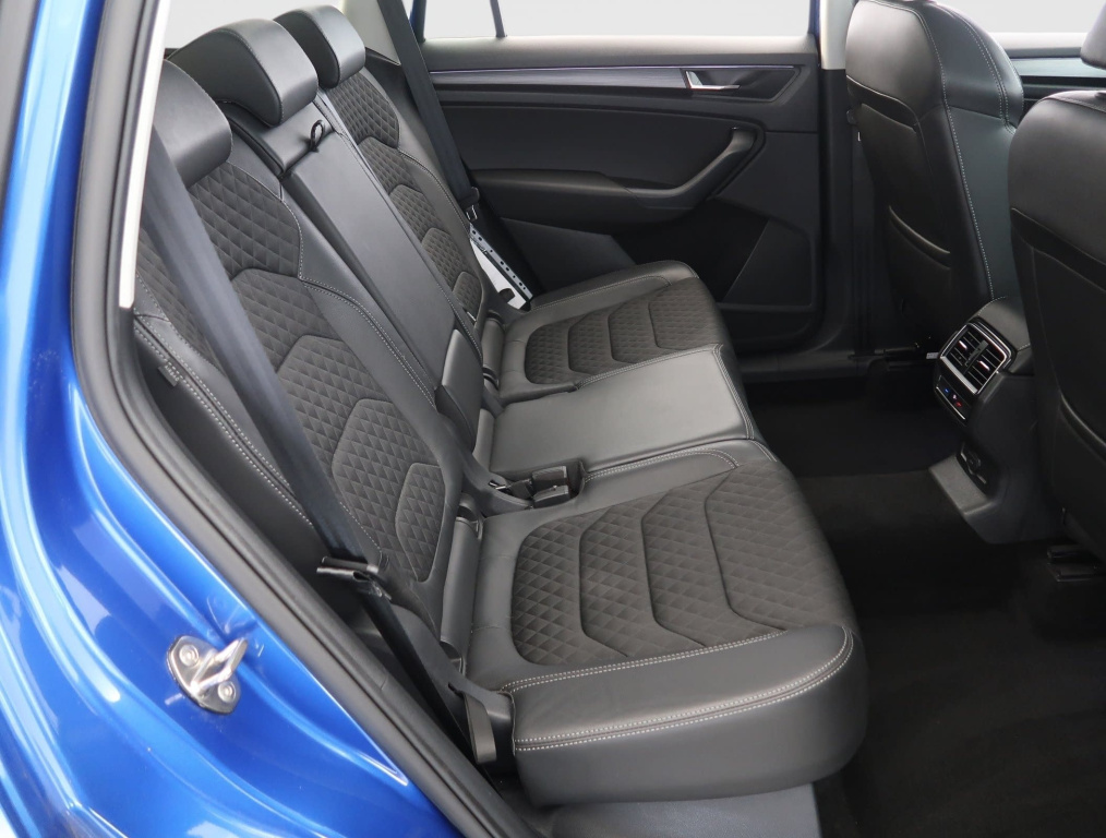Škoda Kodiaq 1.5 TSI 2021 11