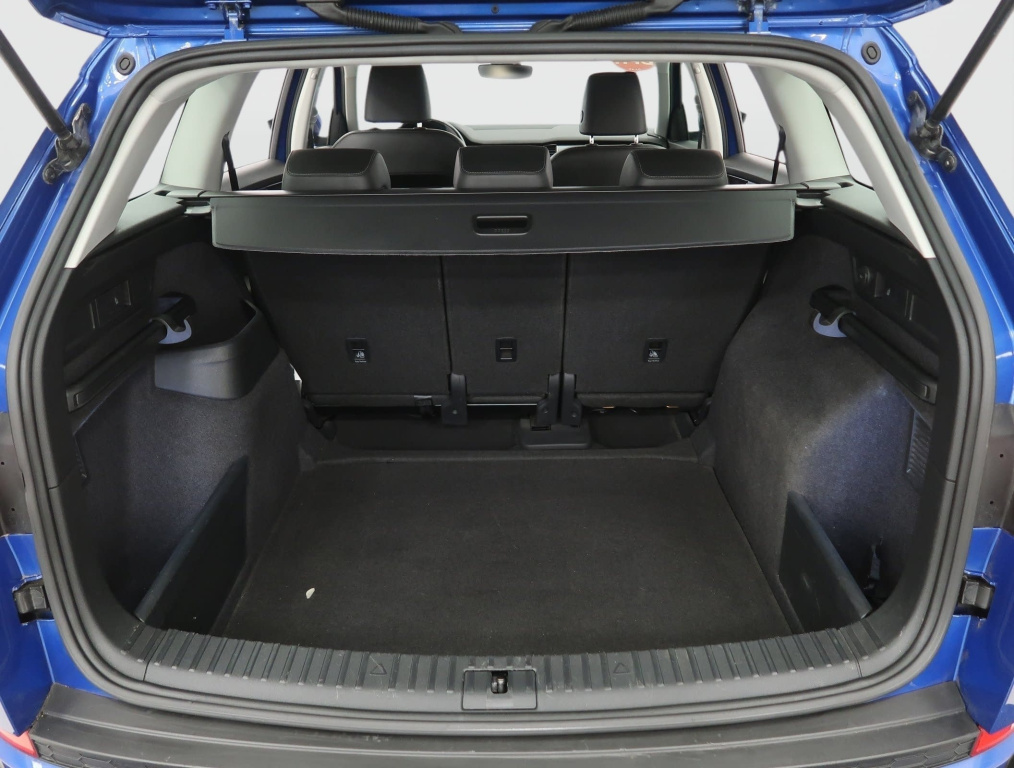 Škoda Kodiaq 1.5 TSI 2021 17