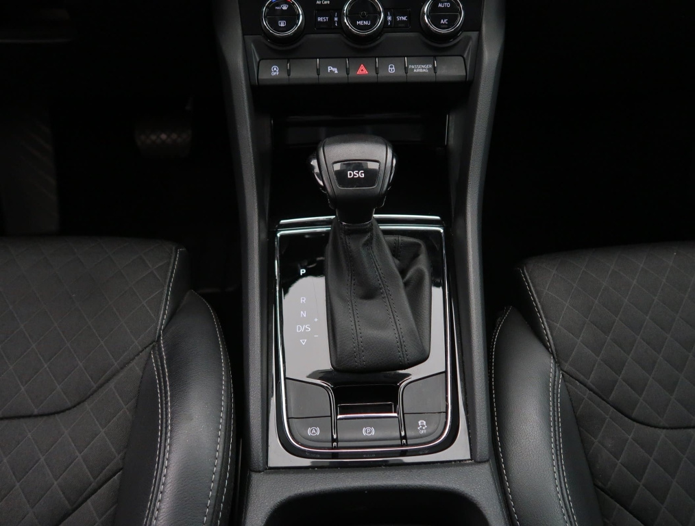 Škoda Kodiaq 1.5 TSI 2021 16