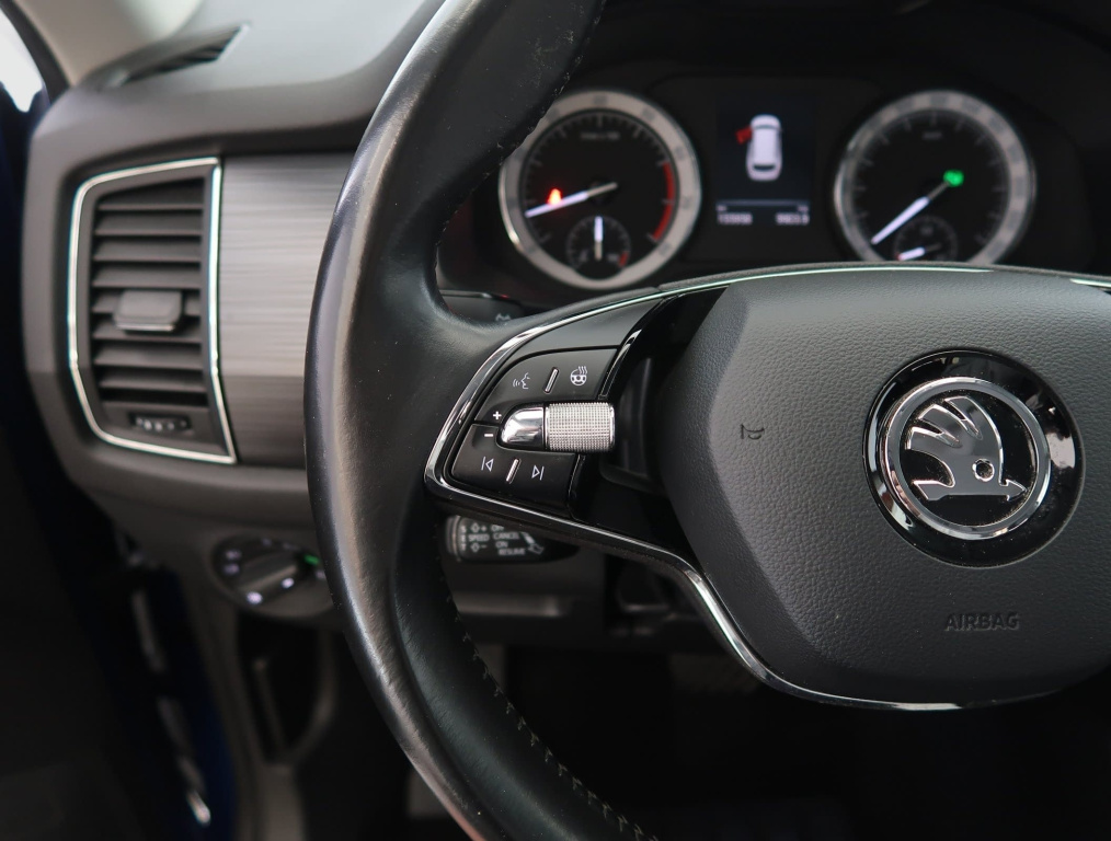 Škoda Kodiaq 1.5 TSI 2021 23