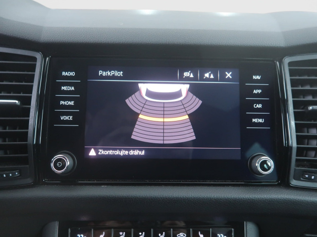 Škoda Kodiaq 2.0 TSI 2020 20