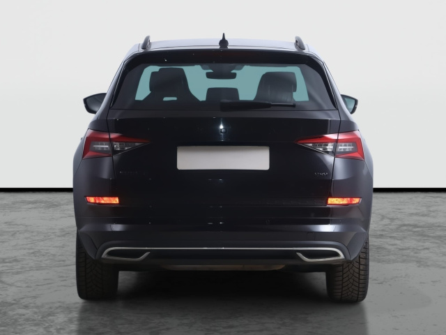 Škoda Kodiaq 2.0 TSI 2020 6