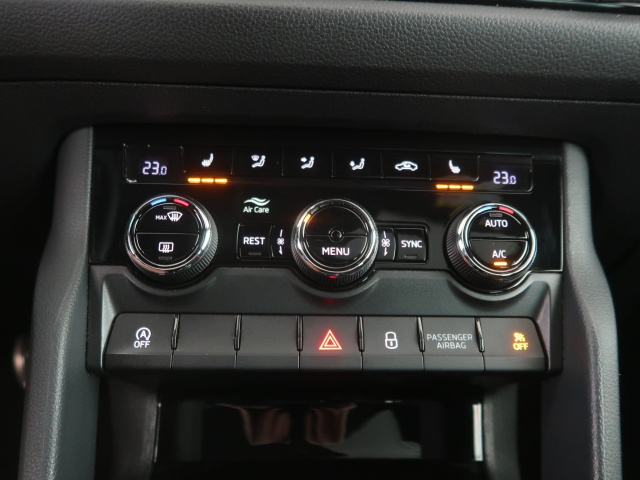 Škoda Kodiaq 2.0 TSI 2020 19