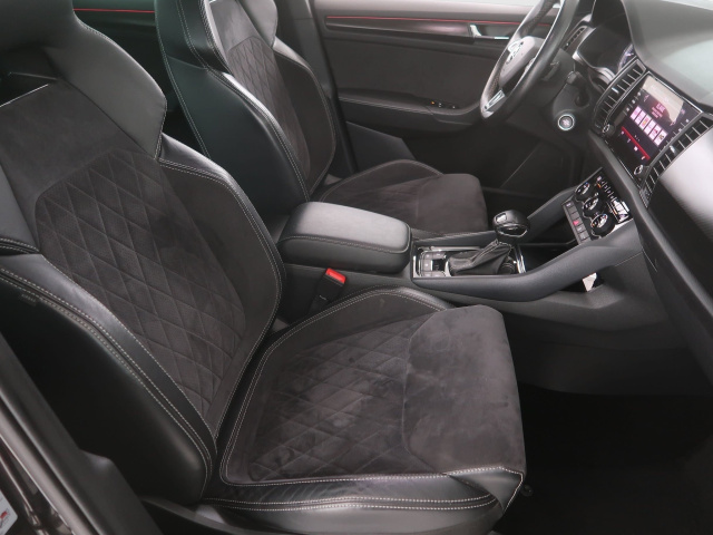 Škoda Kodiaq 2.0 TSI 2020 10