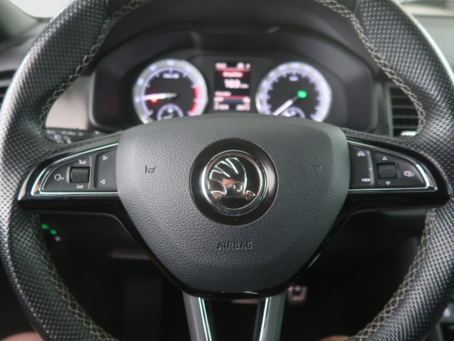 Škoda Kodiaq 2.0 TSI 2020 22