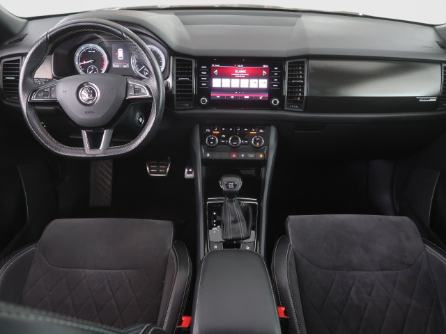 Škoda Kodiaq 2.0 TSI 2020 9