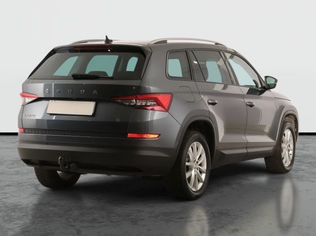 Škoda Kodiaq 1.5 TSI 2021 7