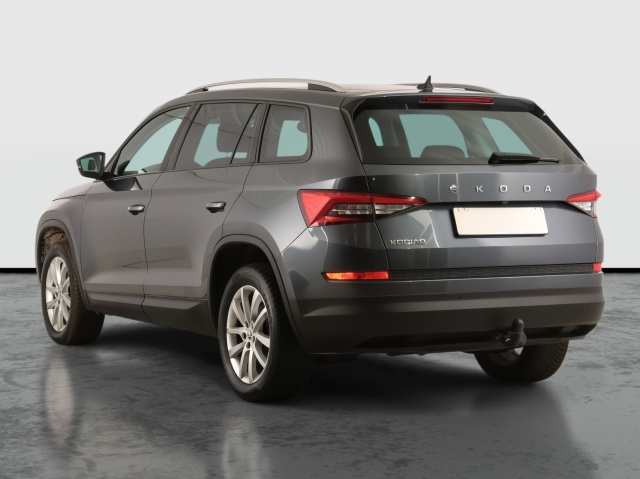 Škoda Kodiaq 1.5 TSI 2021 5