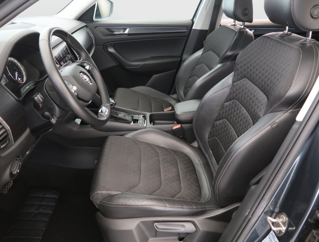 Škoda Kodiaq 1.5 TSI 2021 13