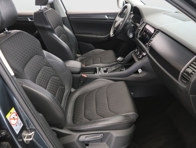 Škoda Kodiaq 1.5 TSI 2021 10