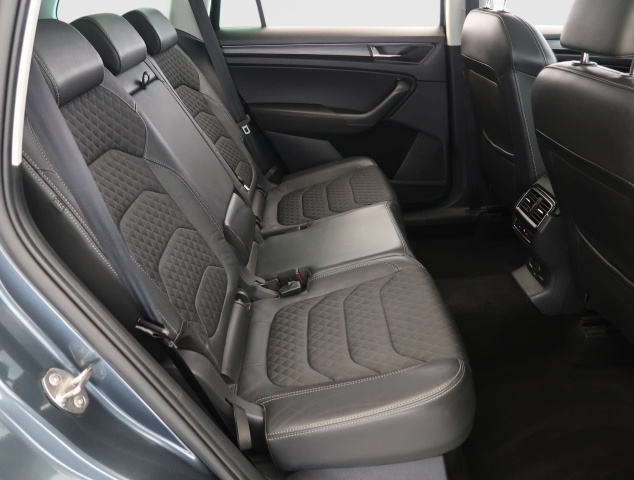 Škoda Kodiaq 1.5 TSI 2021 11