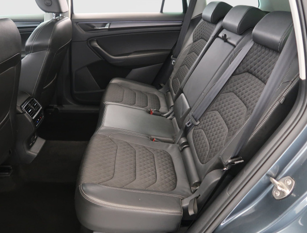 Škoda Kodiaq 1.5 TSI 2021 12