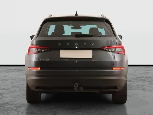 Škoda Kodiaq 1.5 TSI 2021 6
