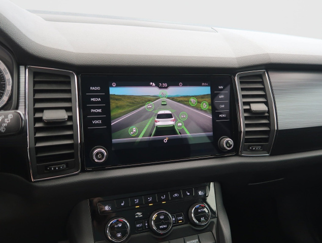 Škoda Kodiaq 1.5 TSI 2021 21