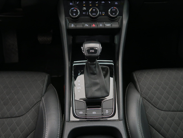 Škoda Kodiaq 1.5 TSI 2021 16