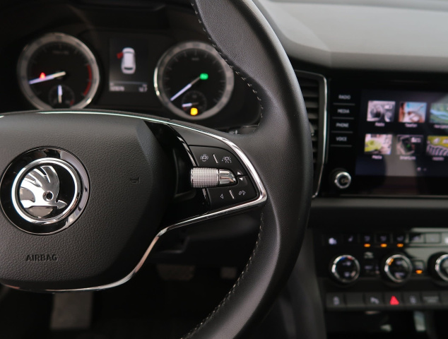 Škoda Kodiaq 1.5 TSI 2021 24