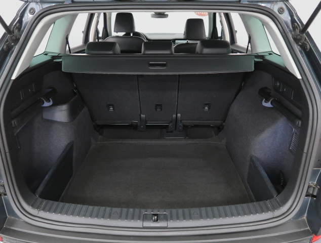 Škoda Kodiaq 1.5 TSI 2021 17