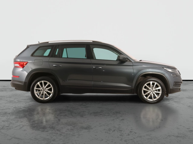 Škoda Kodiaq 1.5 TSI 2021 8