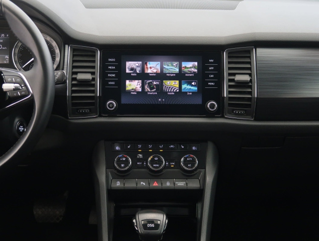 Škoda Kodiaq 1.5 TSI 2021 15