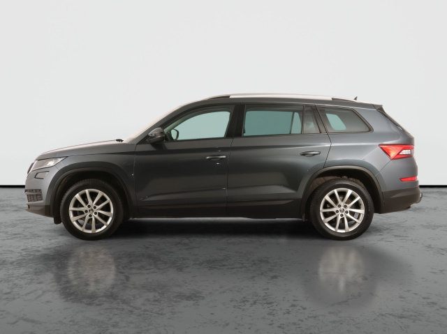 Škoda Kodiaq 1.5 TSI 2021 4