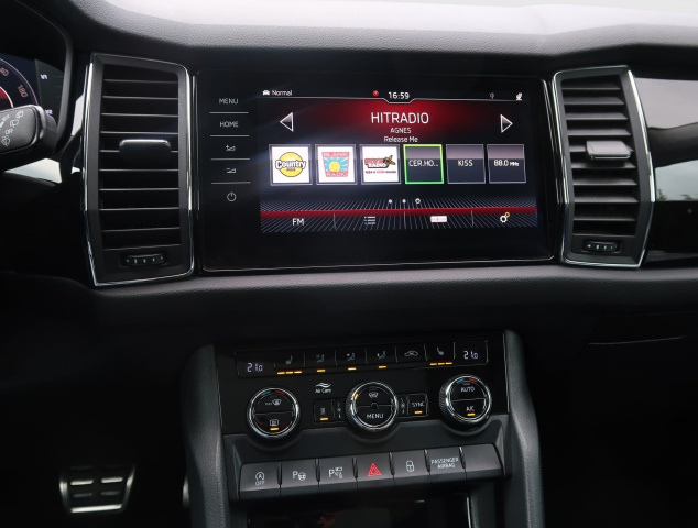 Škoda Kodiaq 2.0 TDI 4x4 2018 15