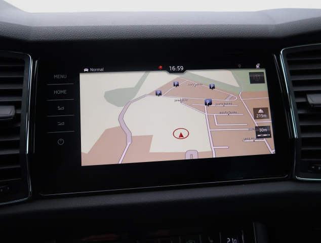 Škoda Kodiaq 2.0 TDI 4x4 2018 20