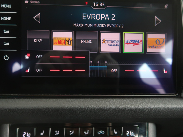 Škoda Kodiaq 2.0 TDI 4x4 2018 21