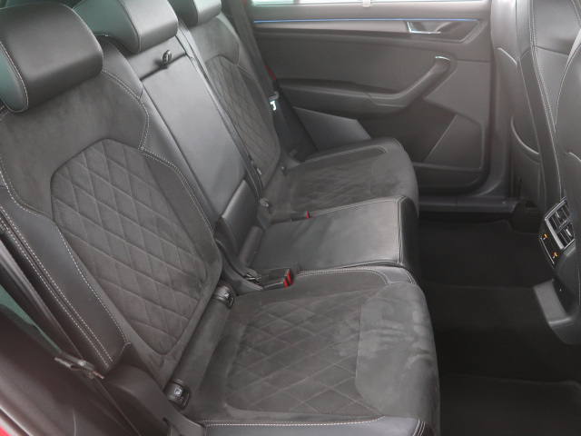 Škoda Kodiaq 2.0 TDI 4x4 2018 11