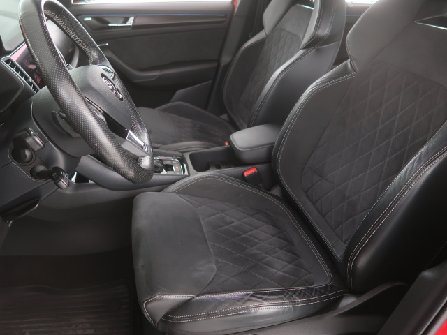 Škoda Kodiaq 2.0 TDI 4x4 2018 13