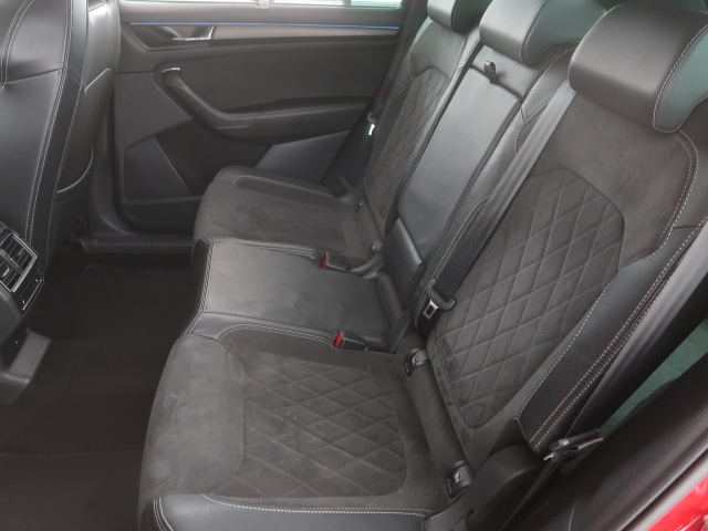 Škoda Kodiaq 2.0 TDI 4x4 2018 12