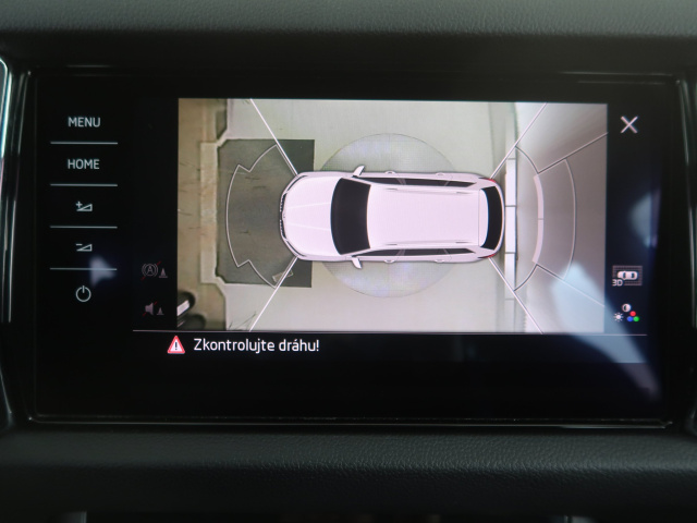 Škoda Kodiaq 2.0 TDI 4x4 2018 23