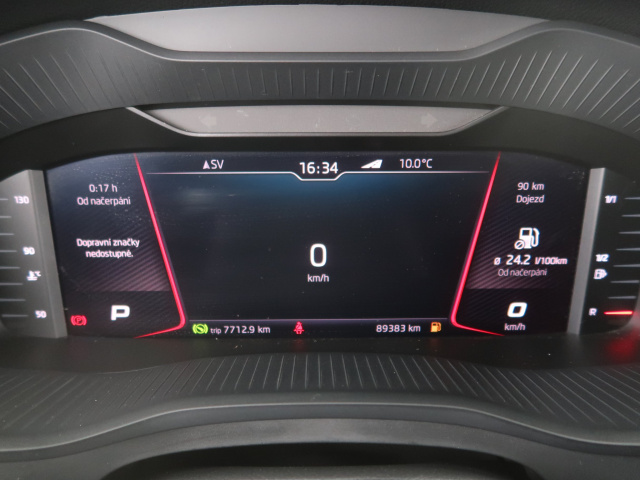 Škoda Kodiaq 2.0 TDI 4x4 2018 14