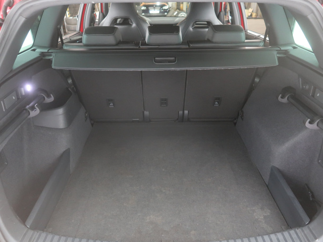 Škoda Kodiaq 2.0 TDI 4x4 2018 17