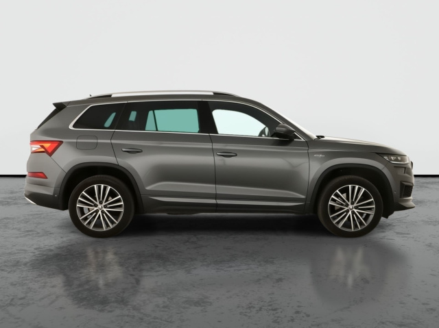 Škoda Kodiaq 2.0 TDI 2023 7
