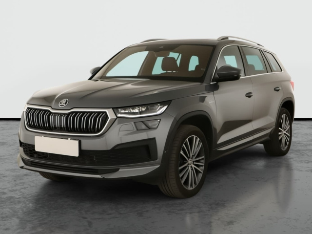 Škoda Kodiaq 2.0 TDI 2023 3
