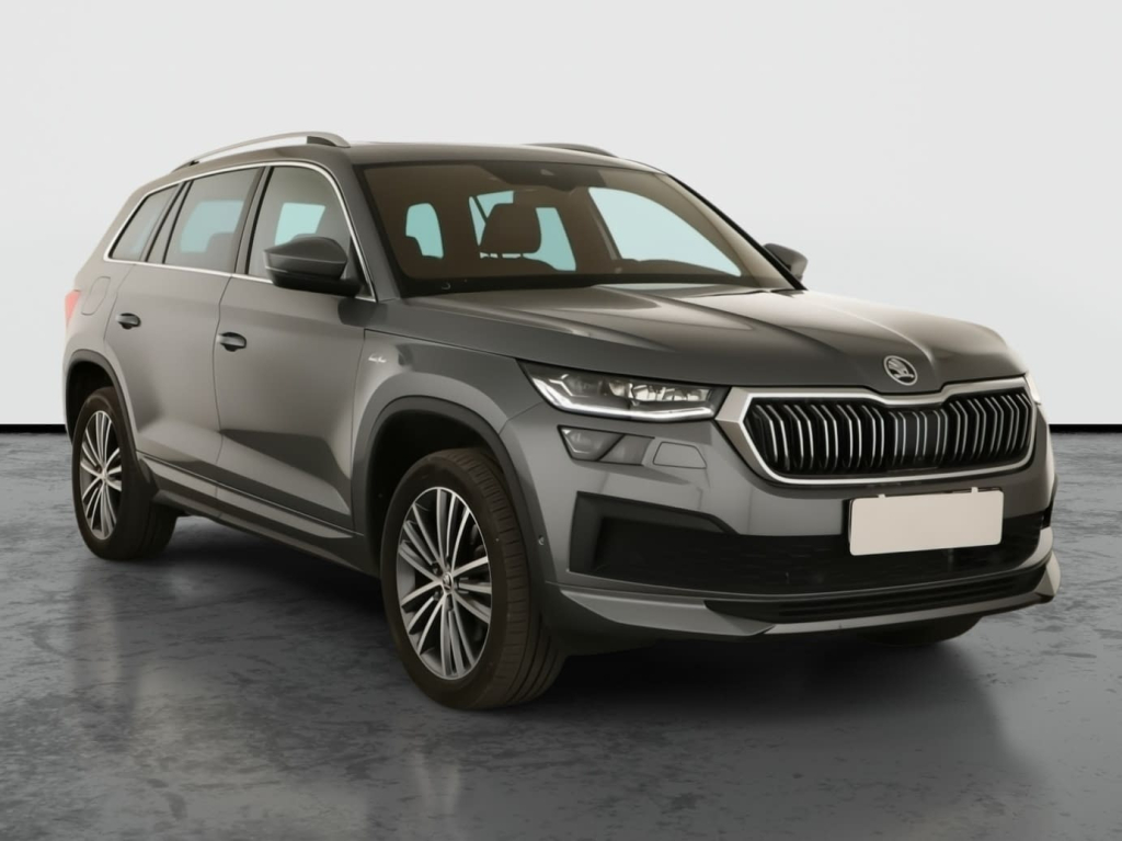 Škoda Kodiaq 2.0 TDI 2023