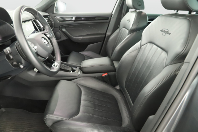 Škoda Kodiaq 2.0 TDI 2023 12