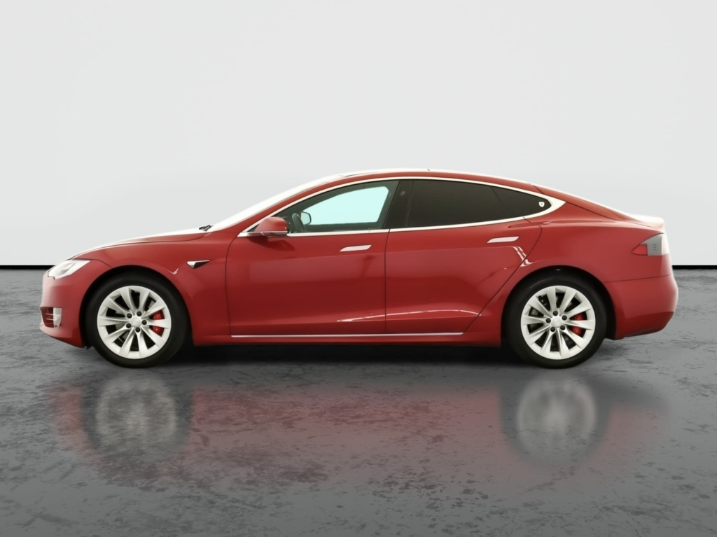 Tesla Model S 4x4 2019 4