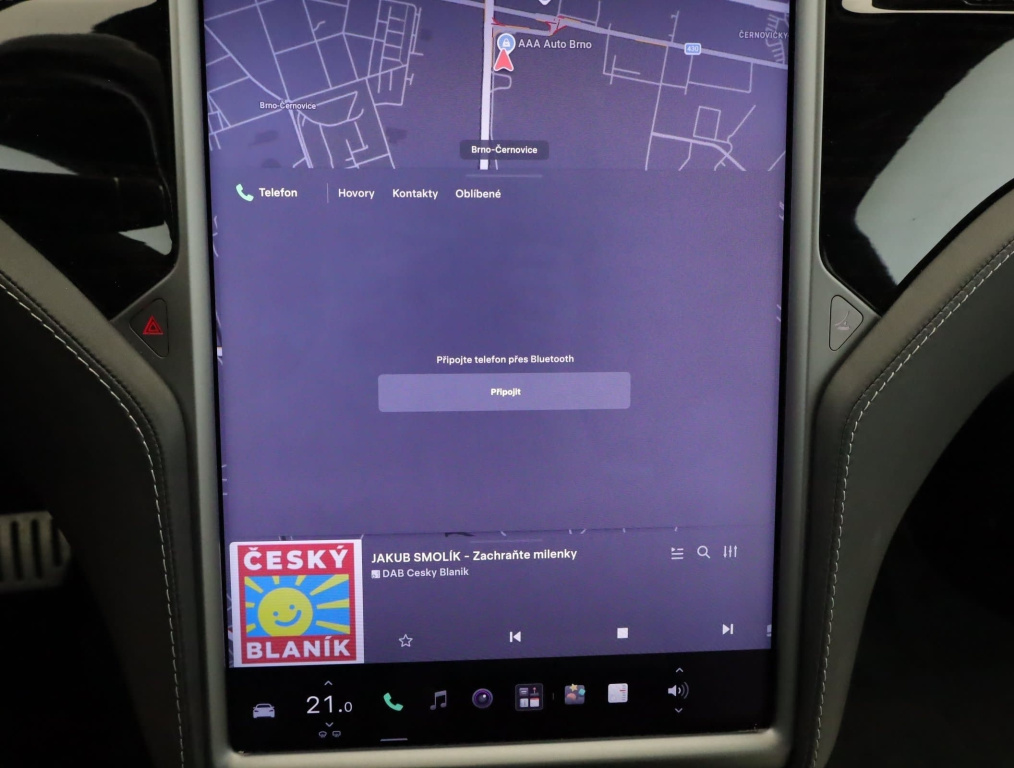 Tesla Model S 4x4 2019 17