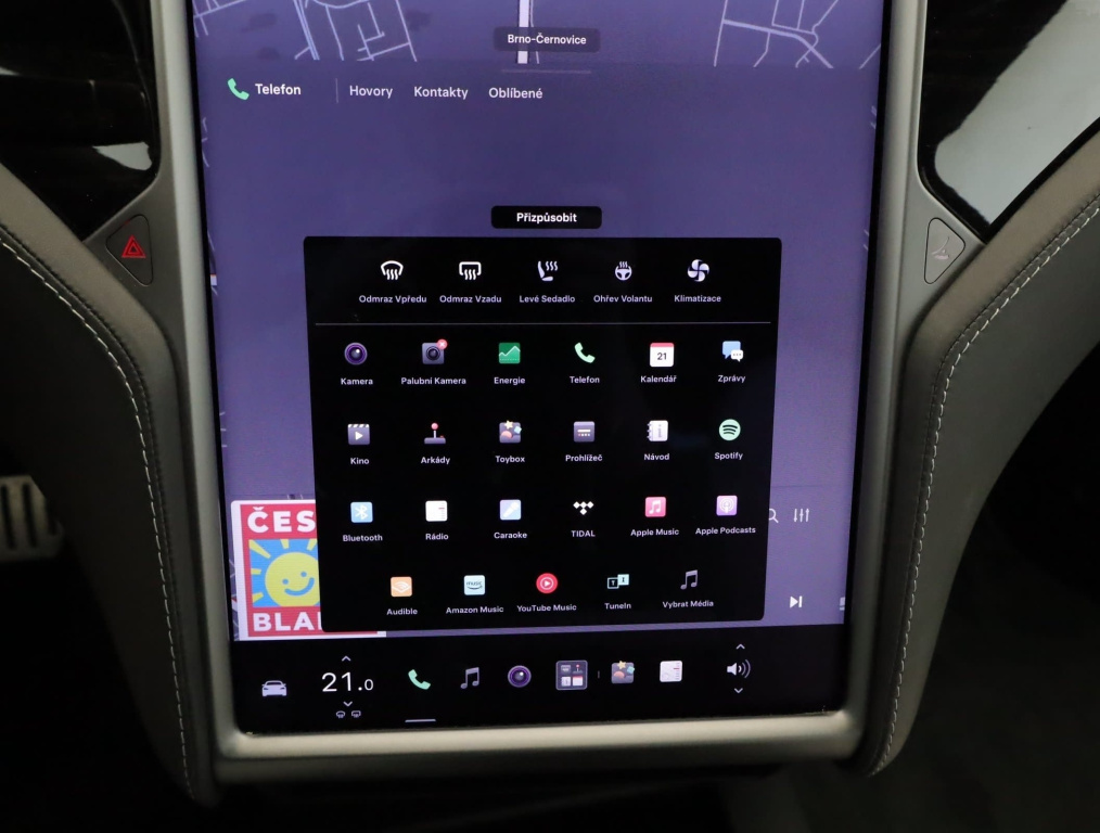 Tesla Model S 4x4 2019 18