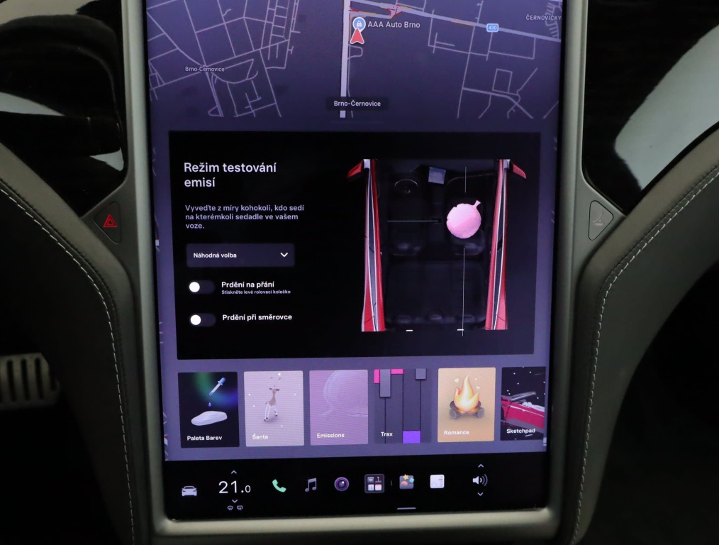 Tesla Model S 4x4 2019 19