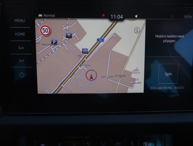 Škoda Kodiaq 2.0 TDI 4x4 2020 19