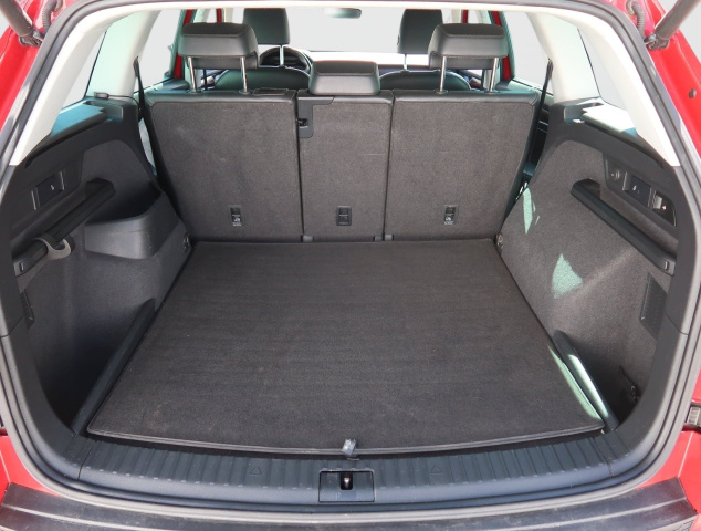 Škoda Kodiaq 2.0 TDI 4x4 2020 17