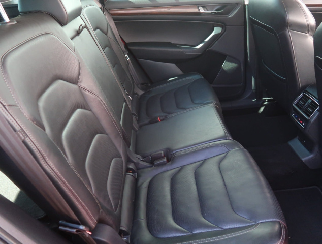 Škoda Kodiaq 2.0 TDI 4x4 2020 11