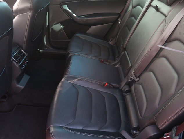 Škoda Kodiaq 2.0 TDI 4x4 2020 12