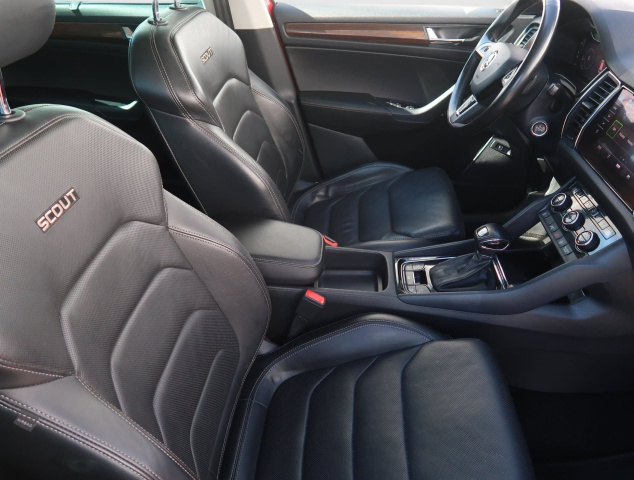 Škoda Kodiaq 2.0 TDI 4x4 2020 10