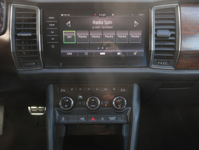 Škoda Kodiaq 2.0 TDI 4x4 2020 15