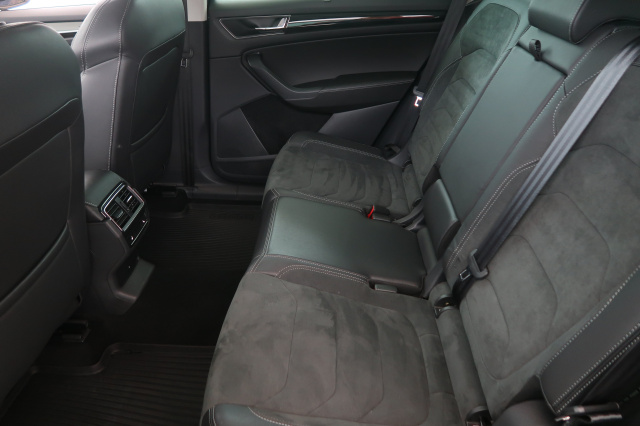 Škoda Kodiaq 2.0 TDI 2021 12